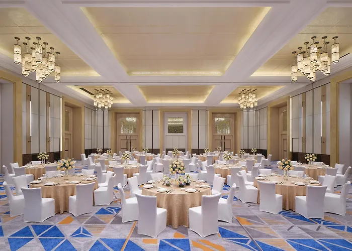Four Points By Sheraton Shenzhen