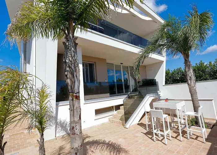 Le Murge Del Salento b&b Affittacamere Appartamenti
