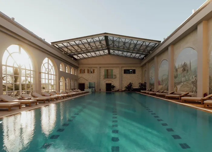 St.George'S Bay Country Club & Spa