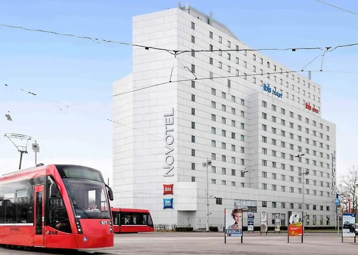Ibis Budget Bern Expo