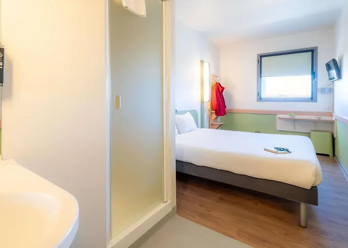 Ibis Budget Vallecas