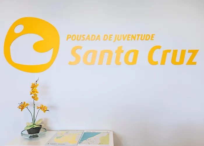 Hi Santa Cruz - Pousada De Juventude