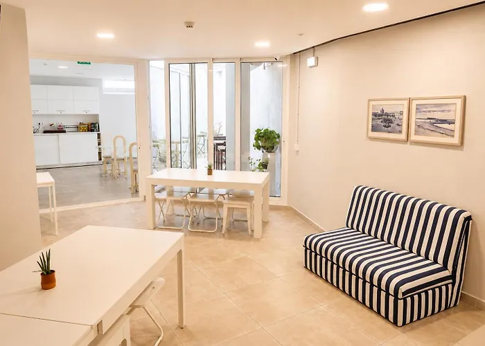 Arca Nova Guest House - Caminha