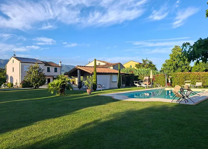 Rustico Del Chiasso