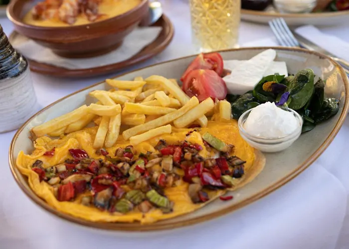Skadarlija Suites