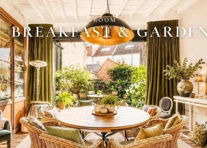 Maison Amodio Boutique B&B Adults Only