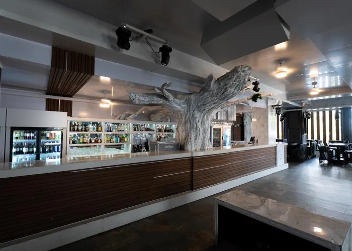 Hotel Elegance Nv