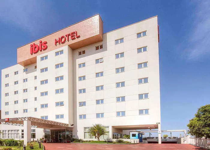 Ibis Uberlandia