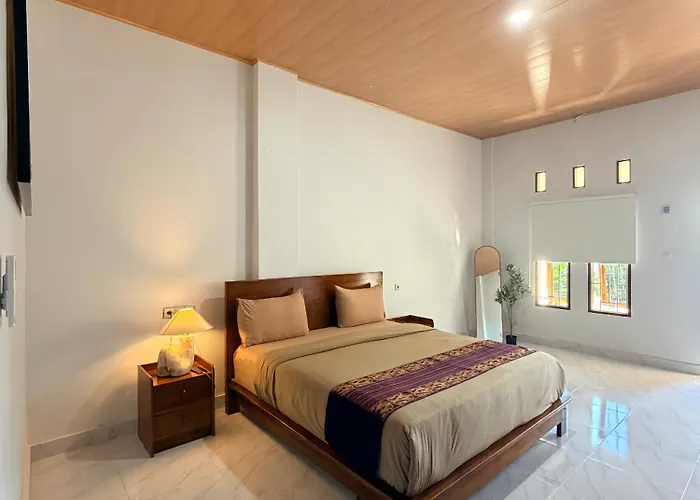 Manta Manta Guesthouse