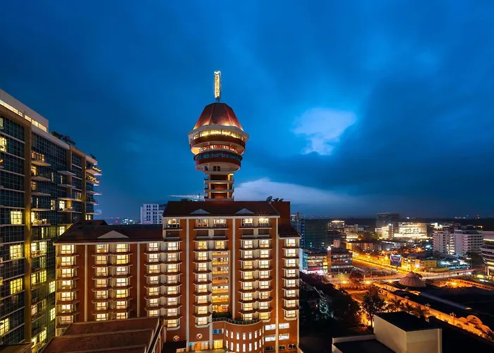 Moevenpick & Residences