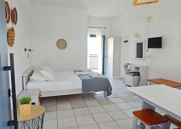 Emilia Apartments