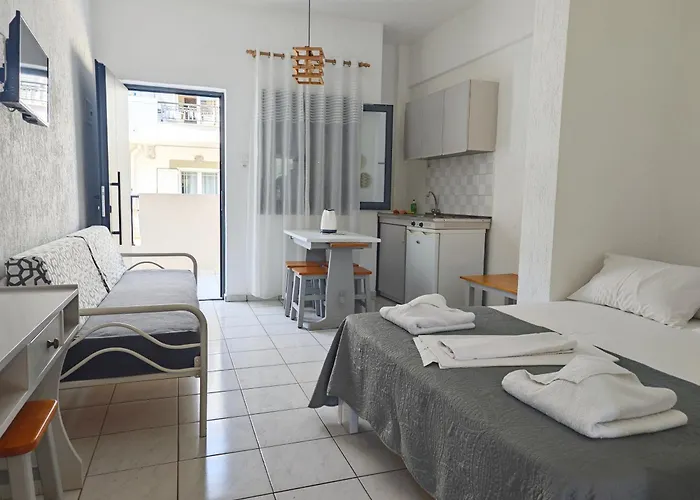 Emilia Apartments