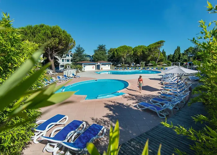 Belambra Clubs - Les Rives De Thau