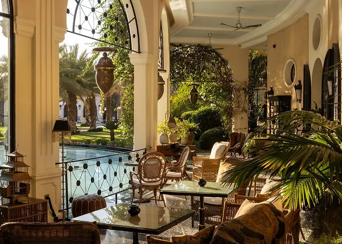 Design hotel Palais Ronsard Relais & Chateaux