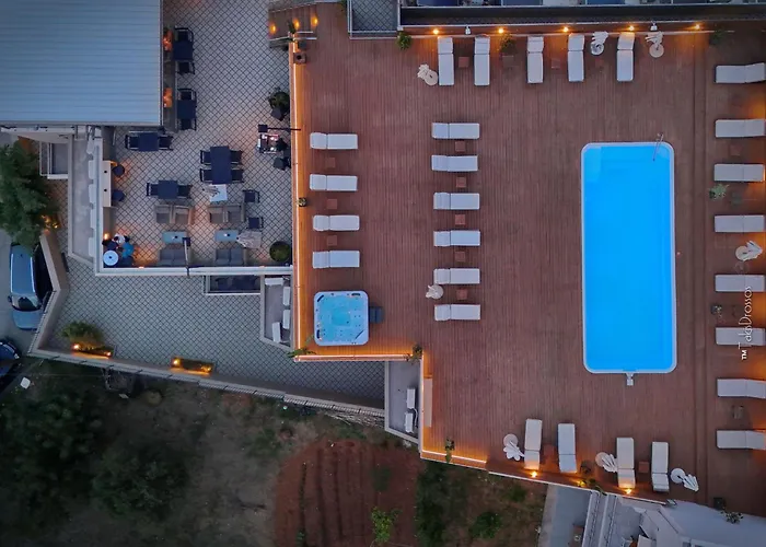 Axel Beach Crete - Adults Only