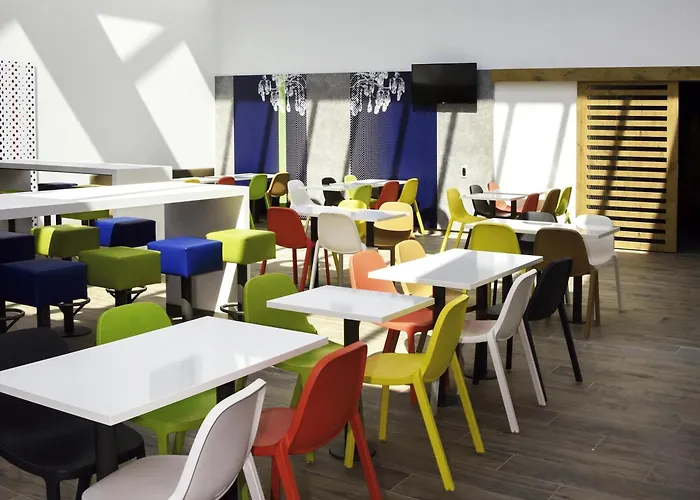 Ibis Budget Langres