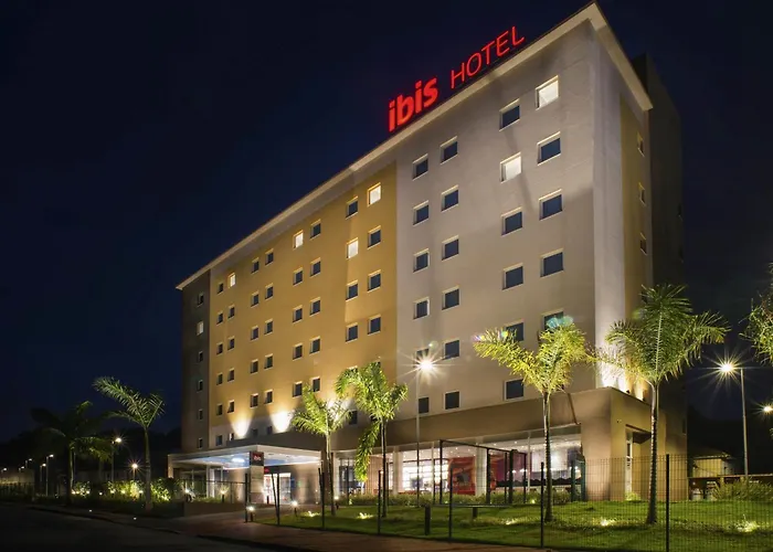 Ibis Itatiba