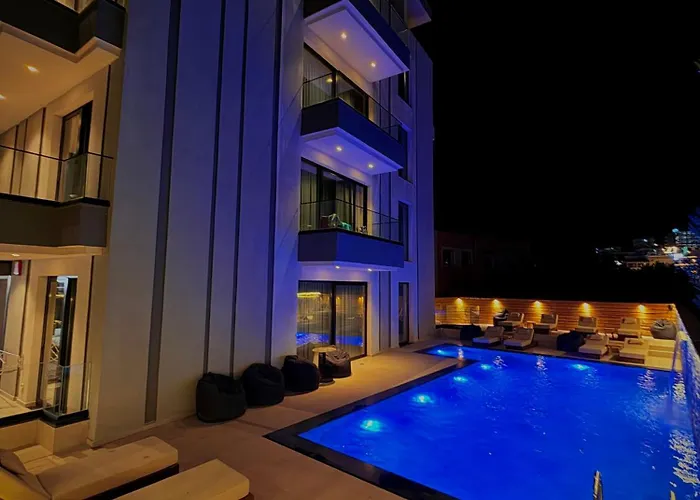 Hotel Utopia