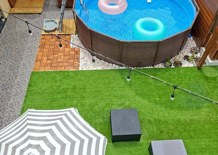 Cabo Da Vila Guesthouse