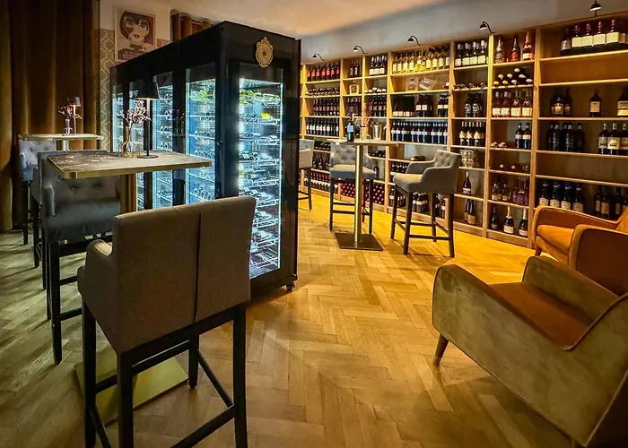 Du Glacier Boutique & Traditions Hotel