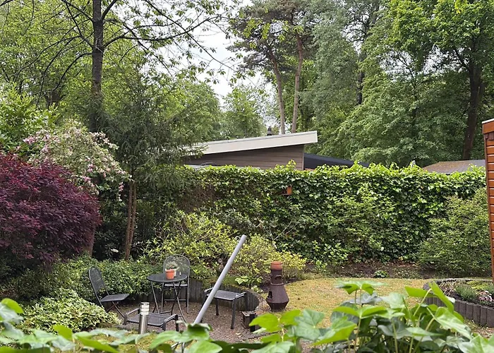  Cedar Cottage Veluwe