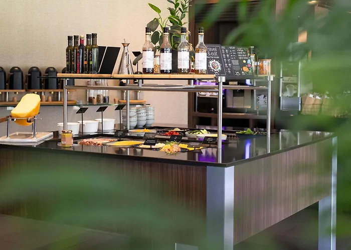 Mercure Hotel Zwolle