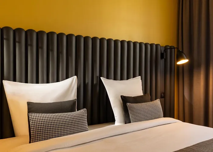 Hotel Diana Dauphine
