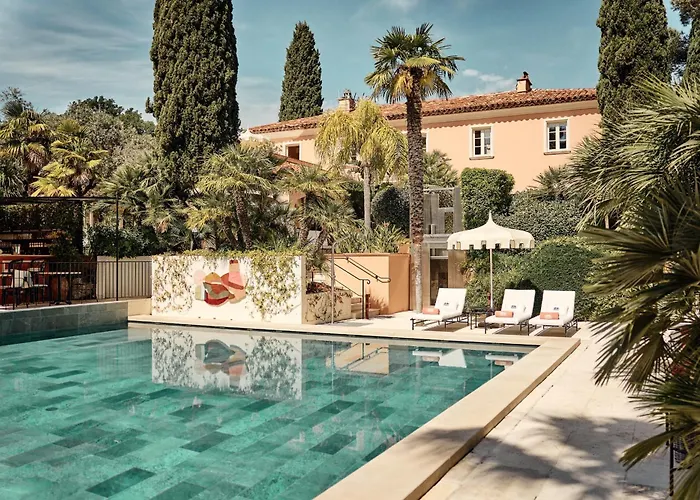  La Bastide De