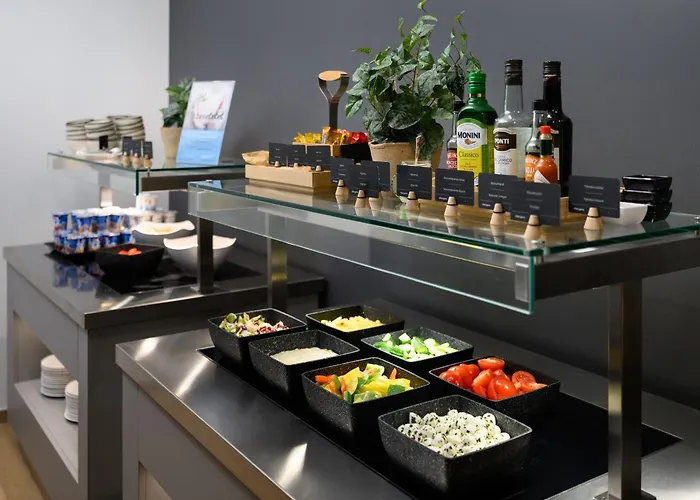 Hotel Erzsebet City Center Budapest, A Member Of Radisson Individuals