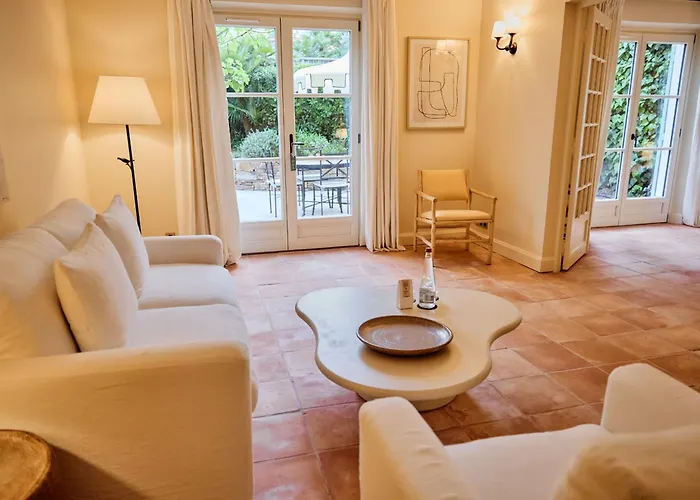  La Bastide De