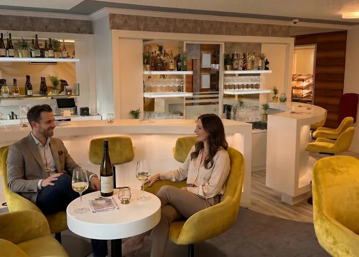 Hotels with tennis Vienna Beim Prater