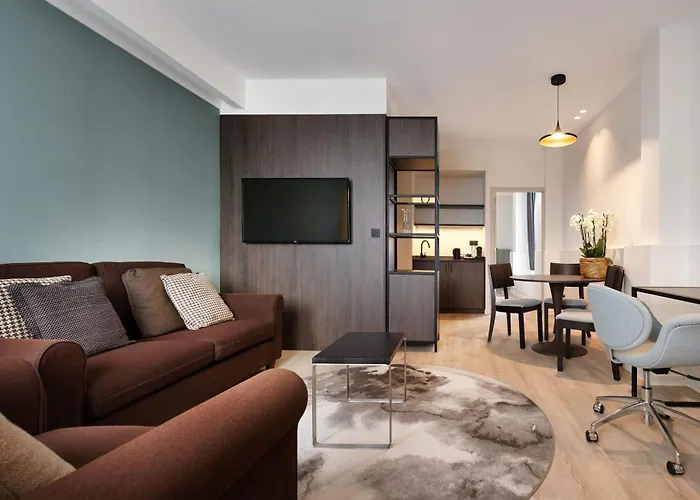 Radisson Blu Hotel, Hasselt