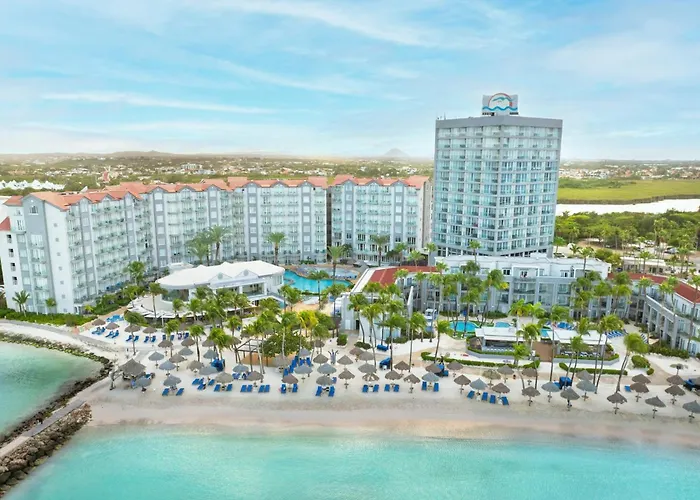 Divi Aruba Phoenix Beach