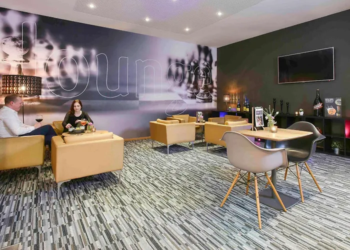 Ibis Kortrijk Centrum