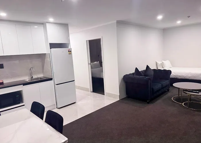 Manukau & Conference Centre