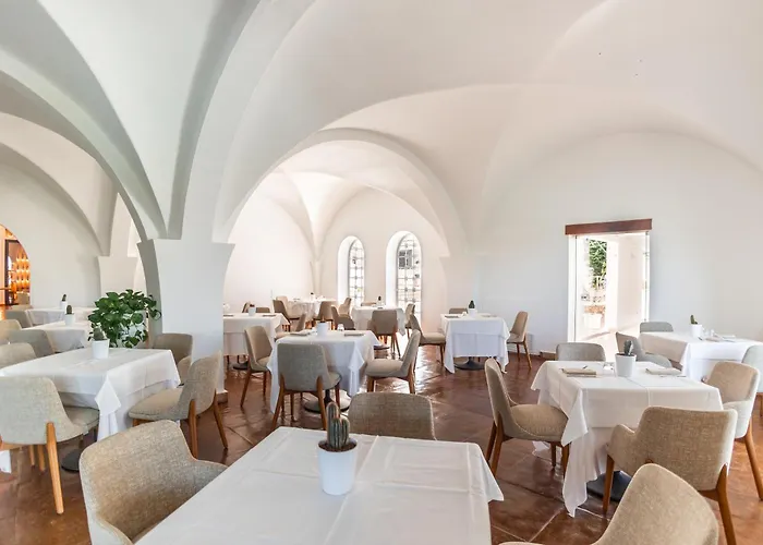 Familienhotels Ostuni A Mare