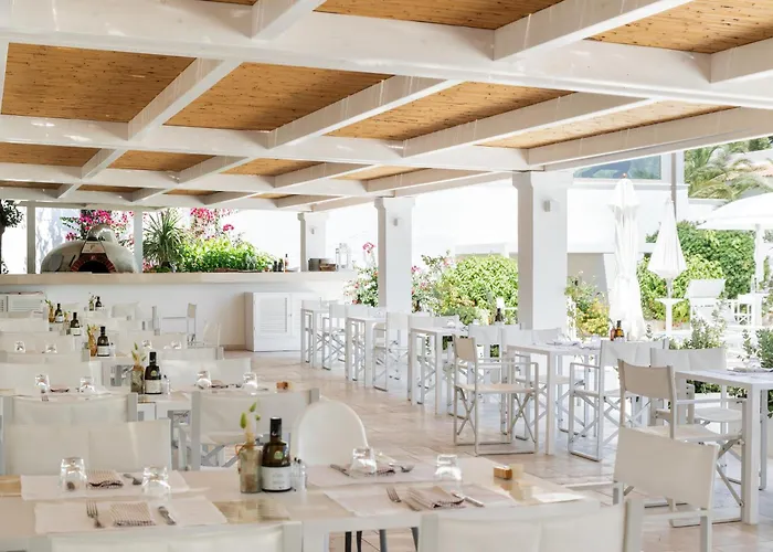 Familienhotels Ostuni A Mare