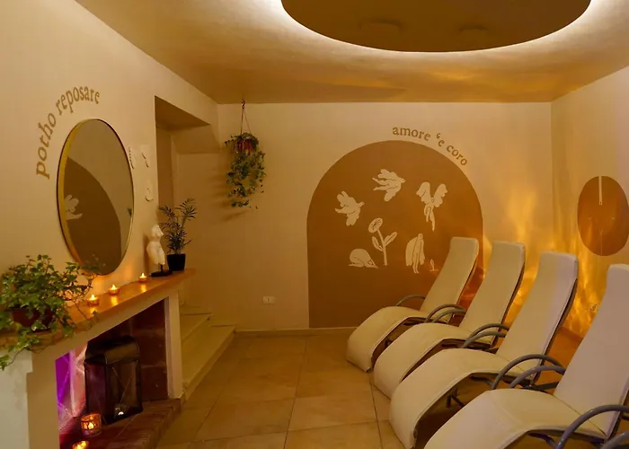 Tramas Hotel & Spa