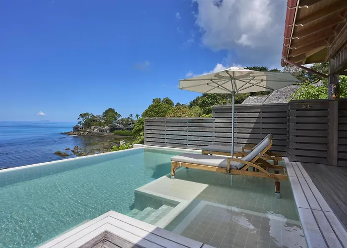  Hilton Seychelles Northolme & Spa (Adults Only)