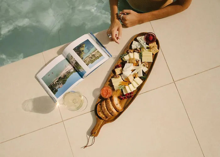 Inturotel Cala Esmeralda Beach Hotel & Spa - Adults Only