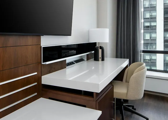 Delta Hotels By Marriott Ottawa City Centre