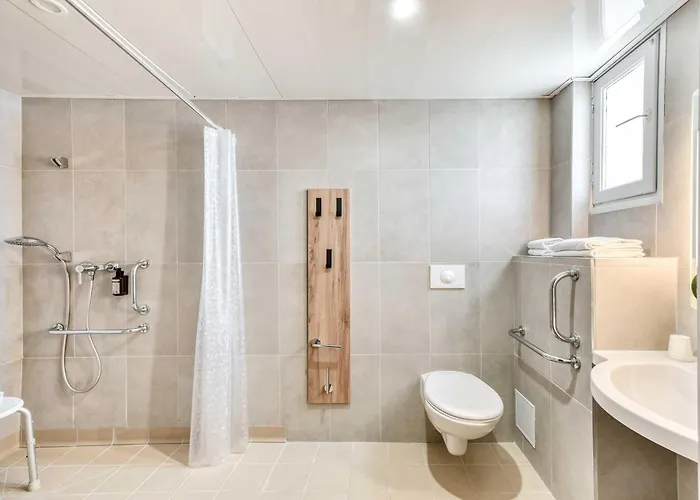 B&B Hotel Perpignan Centre