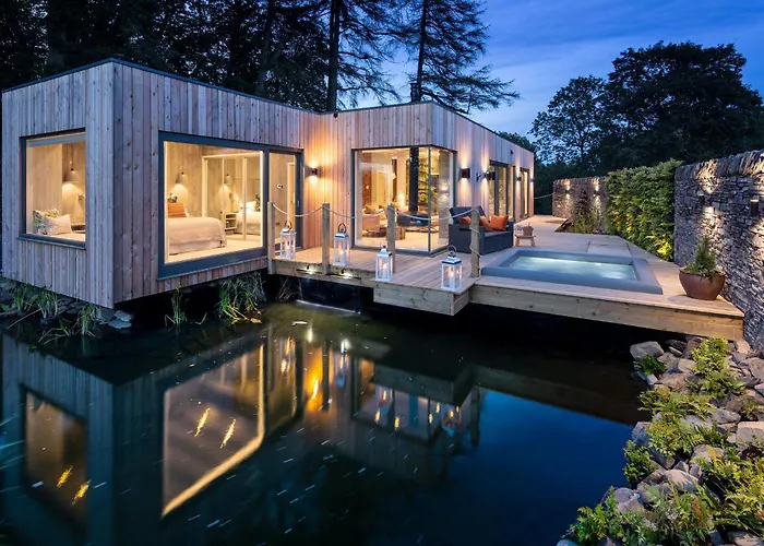 Gilpin & Lake House