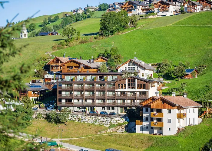 Hotel Alcialc