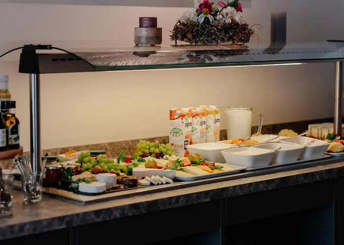 Parkhotel Papenburg