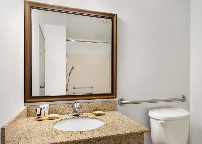 Country Inn & Suites By Radisson, Boise West - Meridian