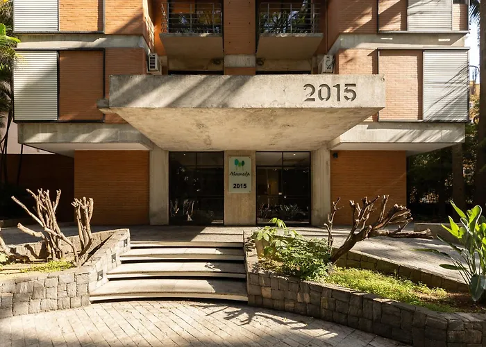Best Selfcatering Alameda Apart