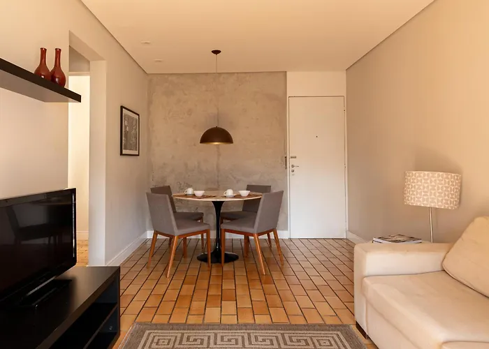 Best Selfcatering Alameda Apart