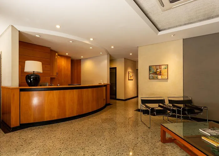 Best Selfcatering Alameda Apart