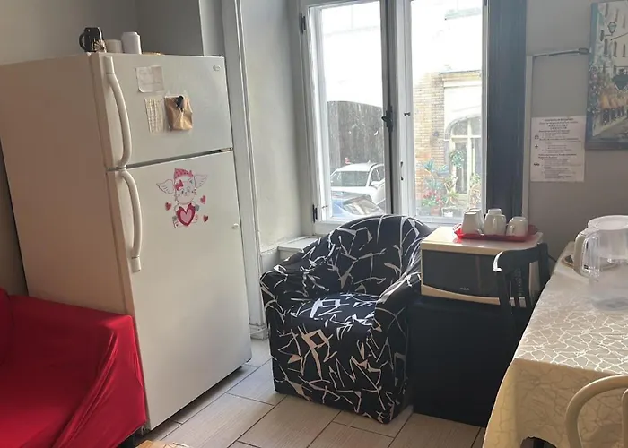 Auberge St-Louis